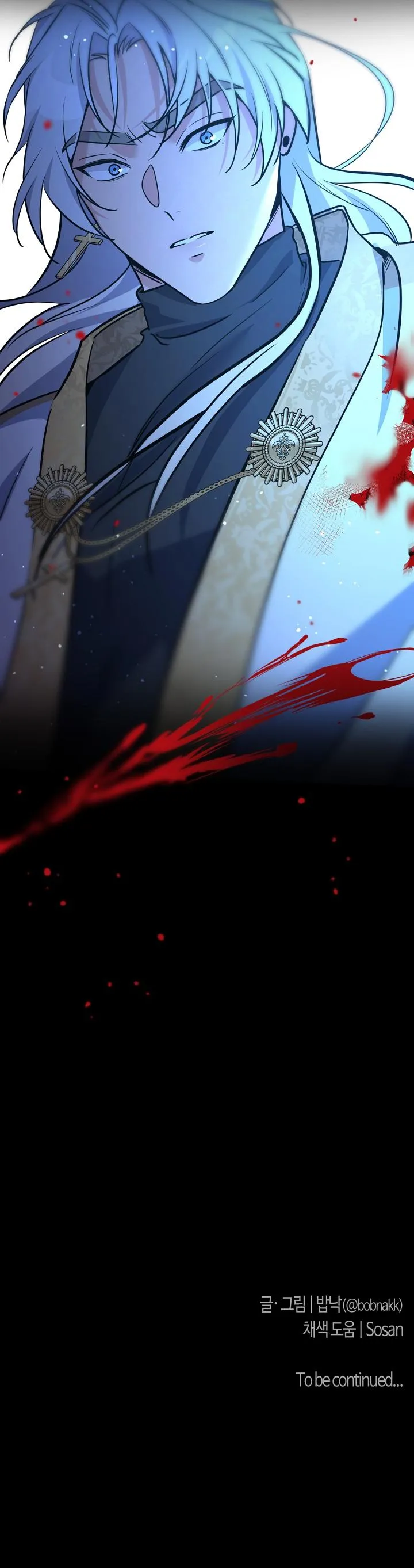 Angel kiss Chapter 42 Trang 36