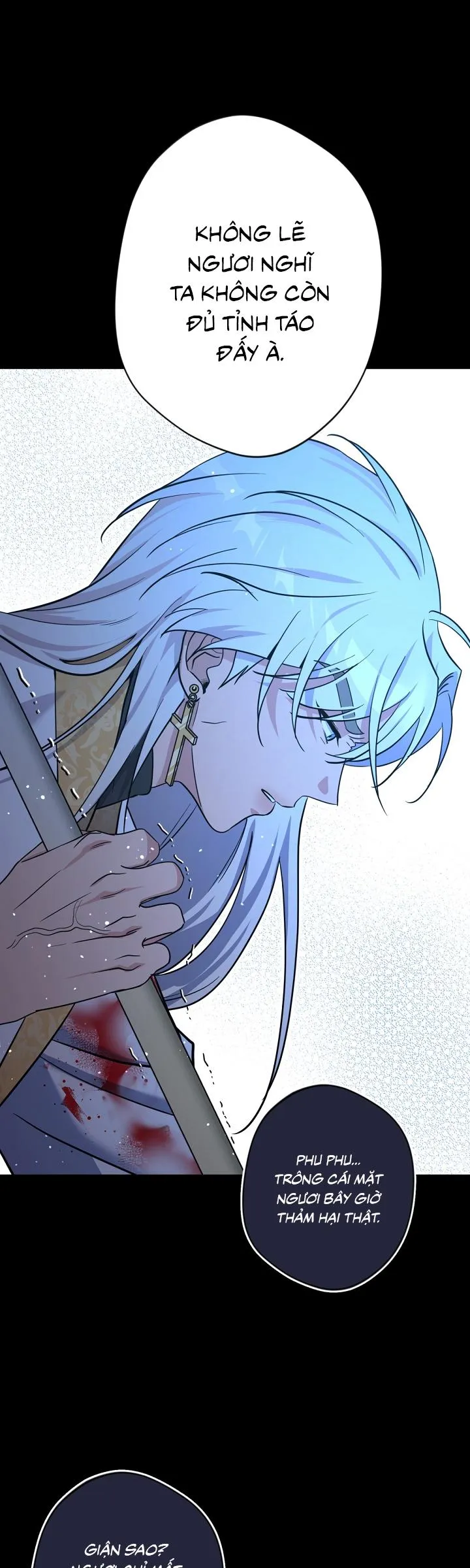 Angel kiss Chapter 43 Trang 12