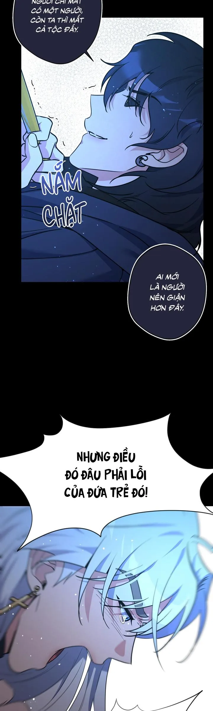 Angel kiss Chapter 43 Trang 13