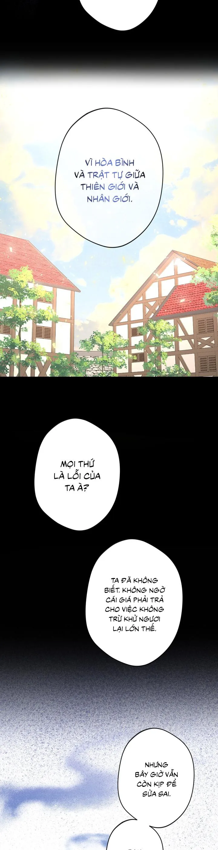 Angel kiss Chapter 43 Trang 18