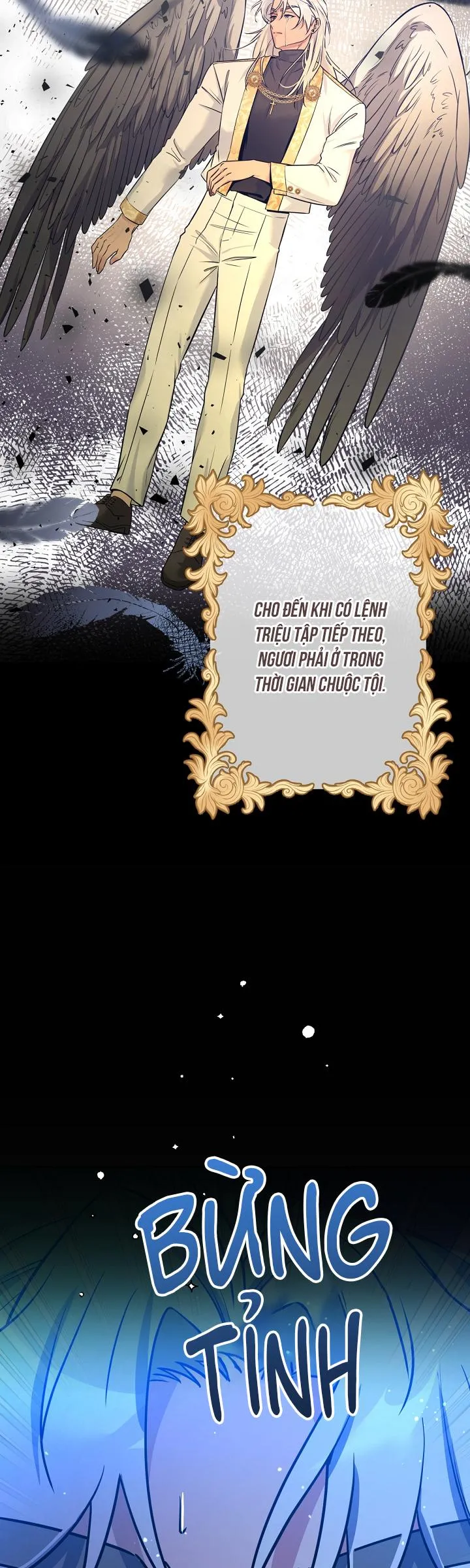 Angel kiss Chapter 43 Trang 24