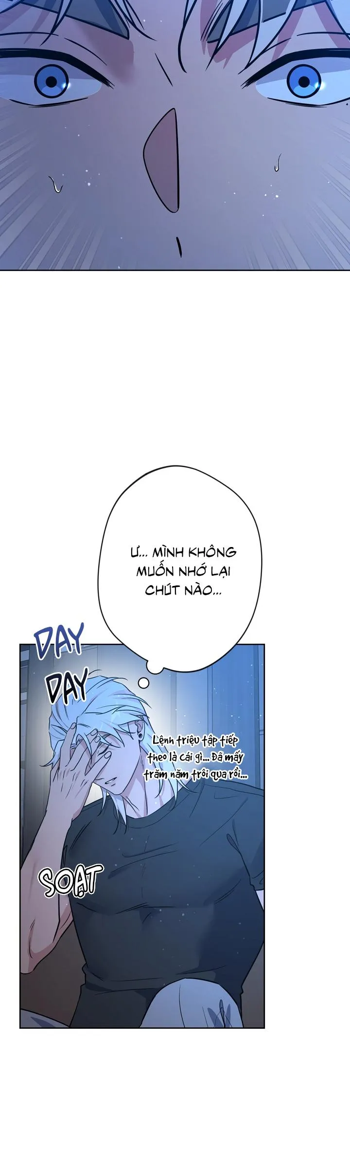 Angel kiss Chapter 43 Trang 25