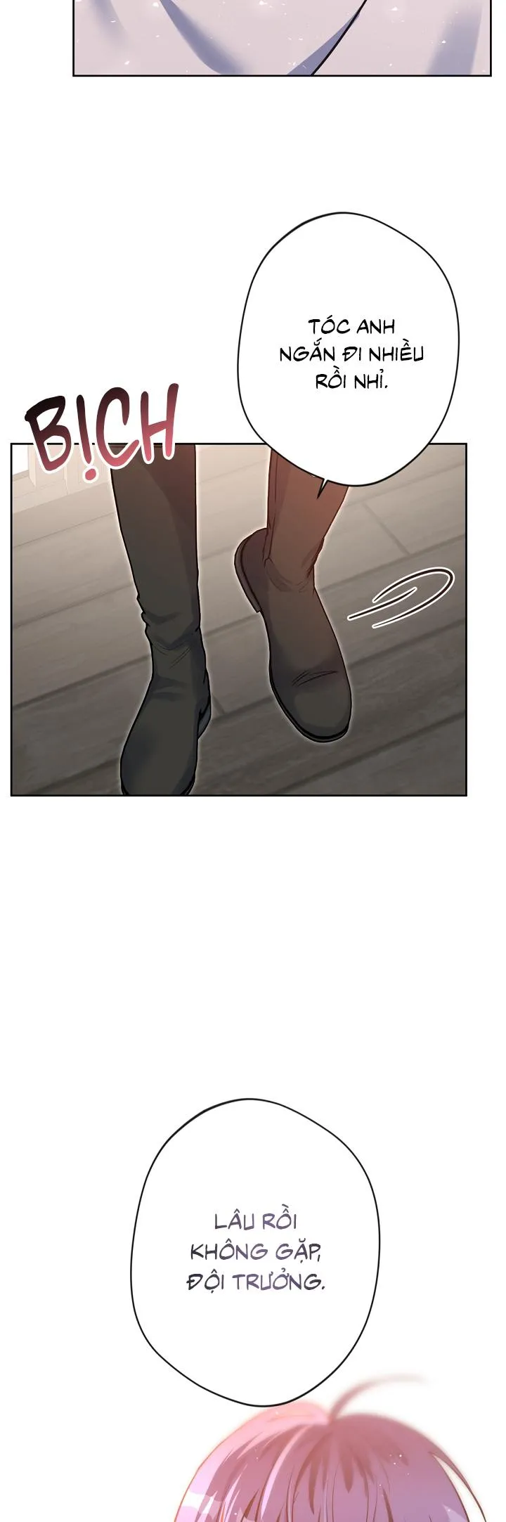 Angel kiss Chapter 43 Trang 40