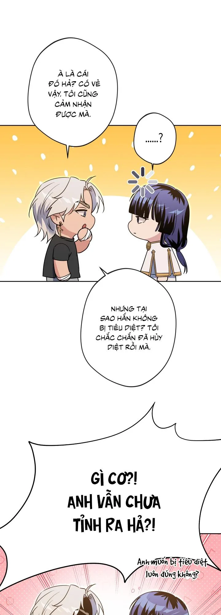 Angel kiss Chapter 44 Trang 10