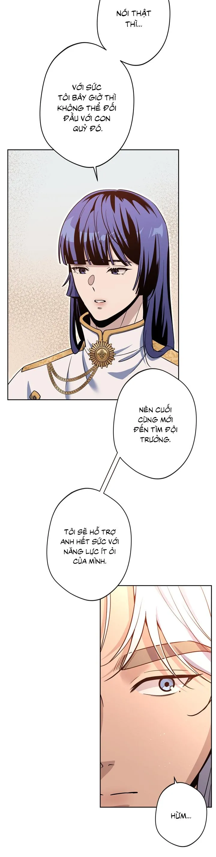 Angel kiss Chapter 44 Trang 16