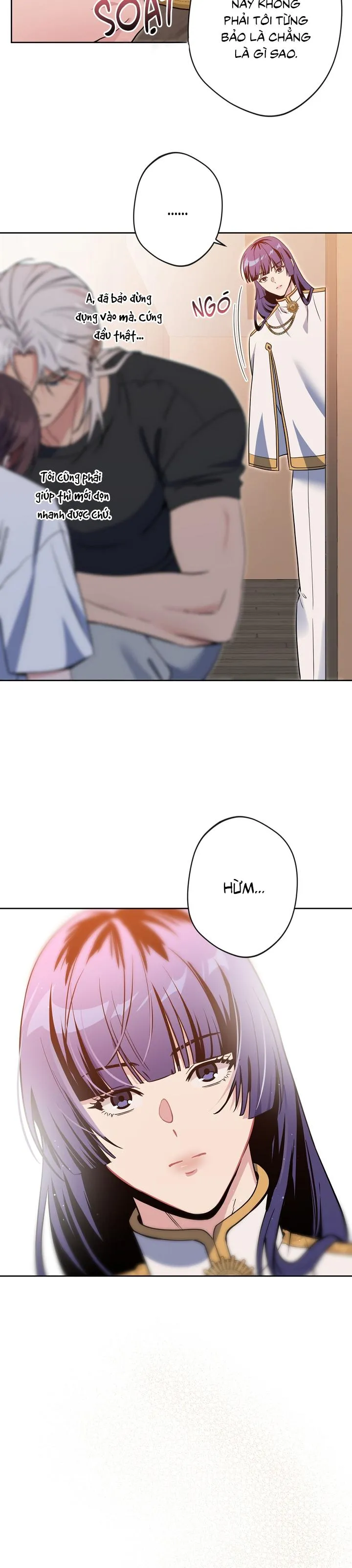 Angel kiss Chapter 44 Trang 26