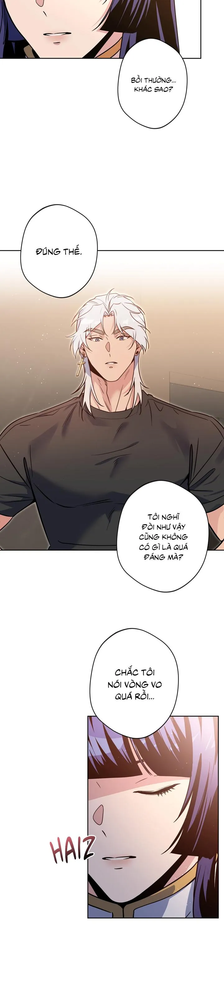 Angel kiss Chapter 44 Trang 29