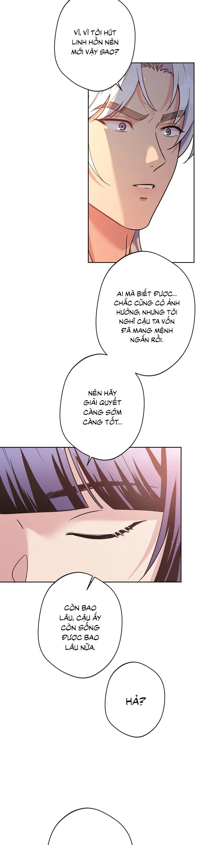 Angel kiss Chapter 44 Trang 34