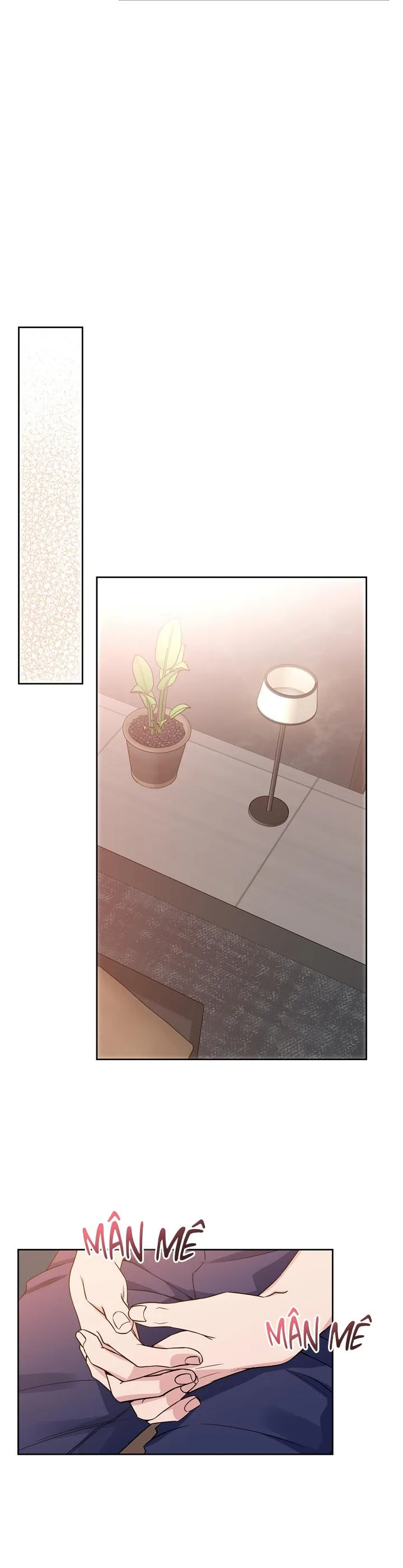 Angel kiss Chapter 45 Trang 8