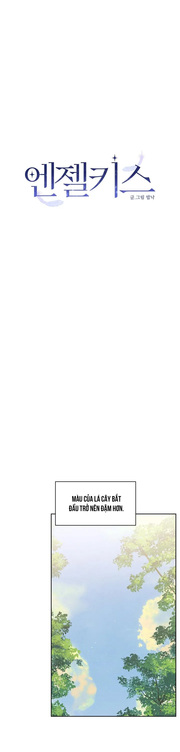 Angel kiss Chapter 45 Trang 16