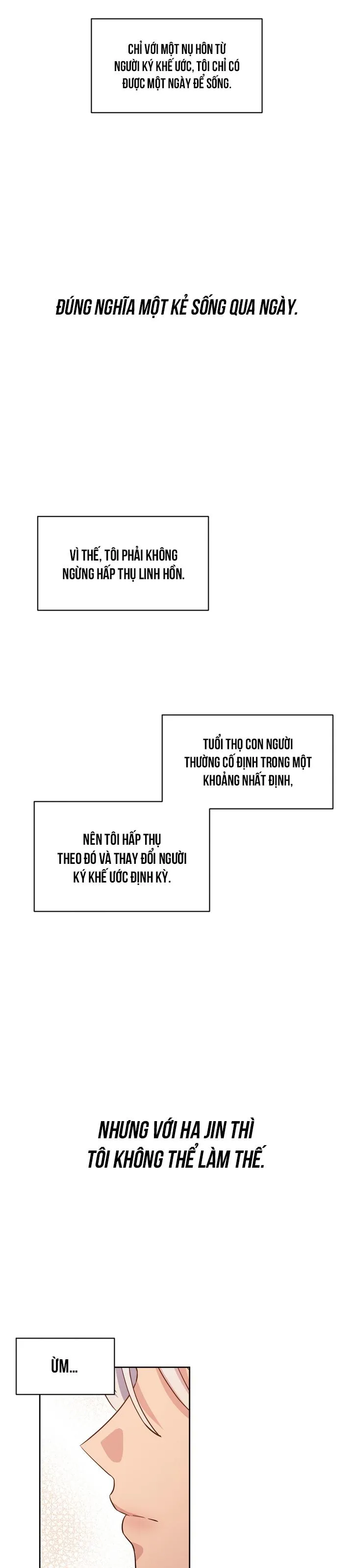 Angel kiss Chapter 45 Trang 30