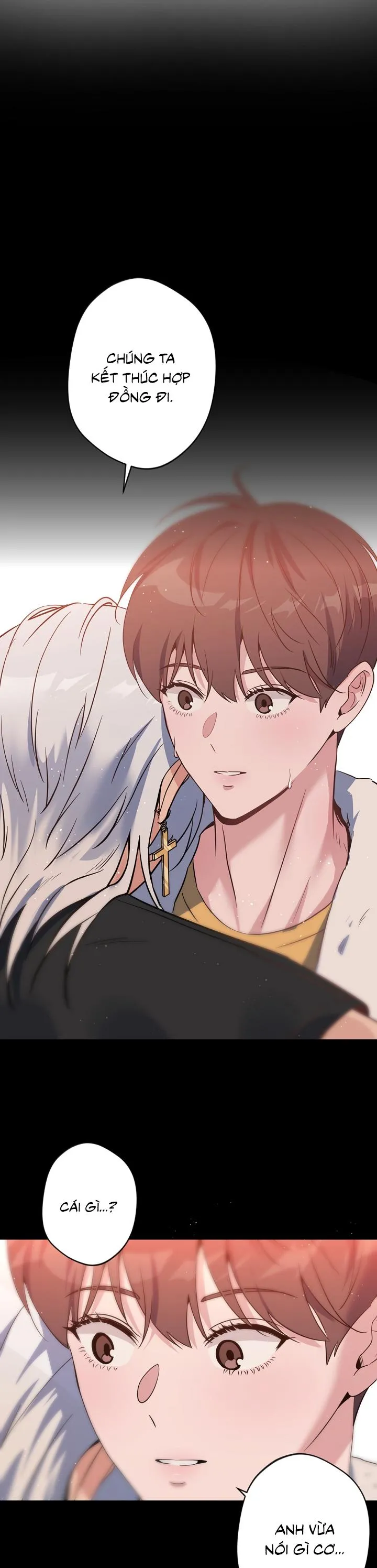 Angel kiss Chapter 46 Trang 4