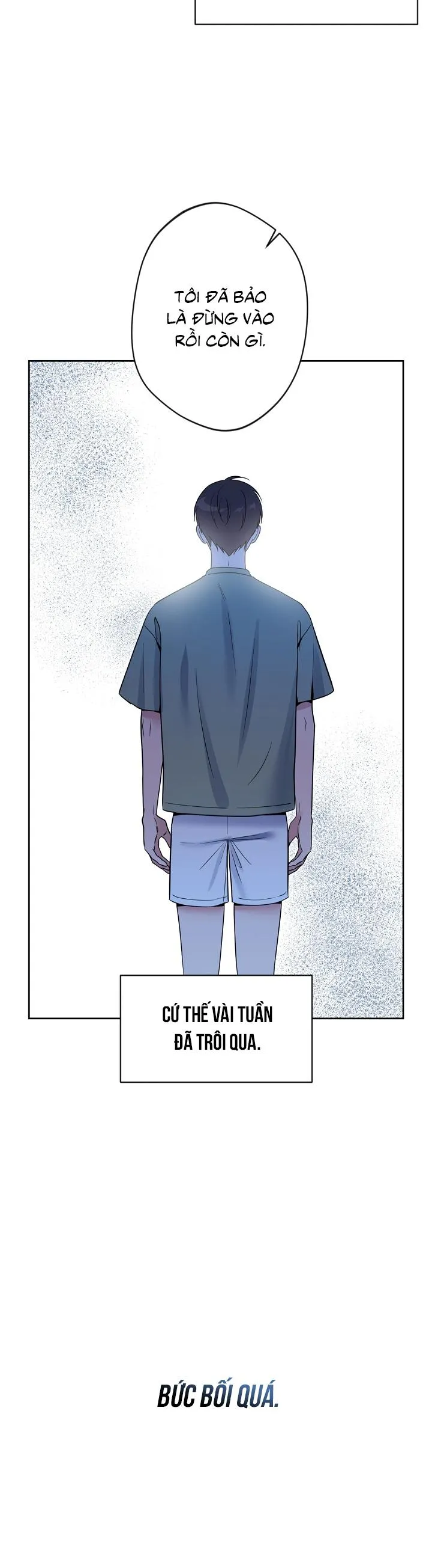 Angel kiss Chapter 46 Trang 8