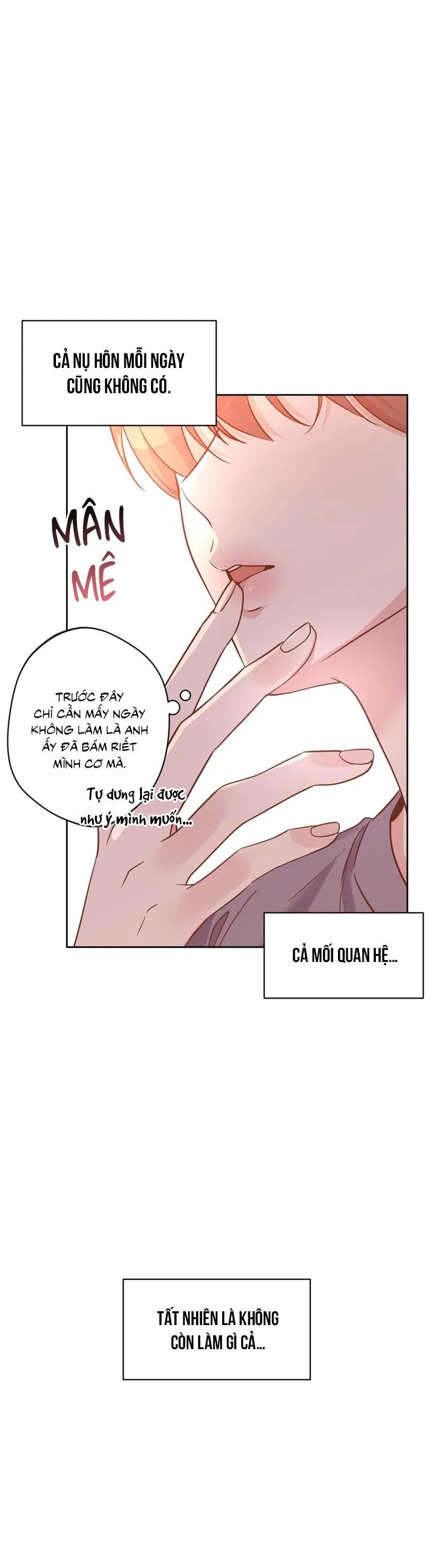 Angel kiss Chapter 46 Trang 9