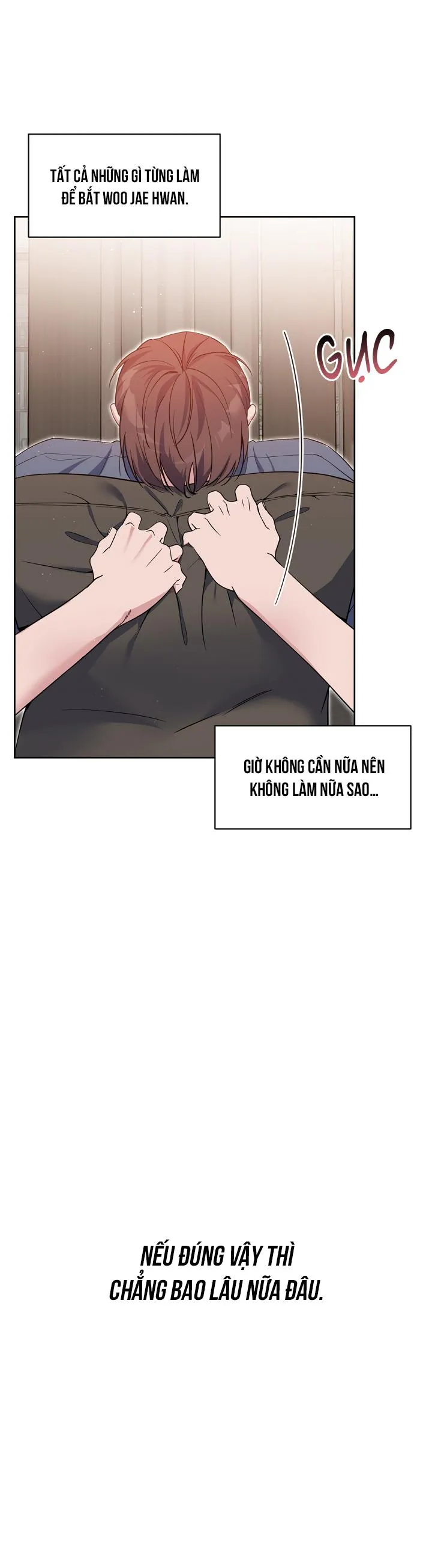 Angel kiss Chapter 46 Trang 10