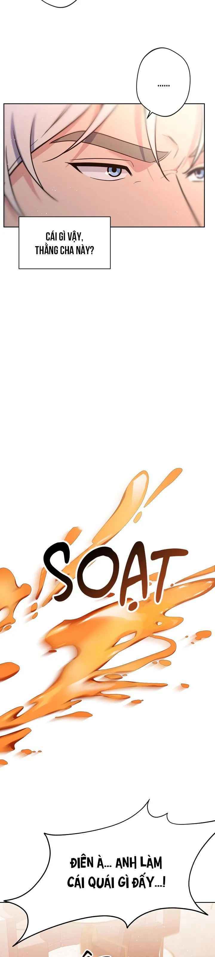 Angel kiss Chapter 46 Trang 20