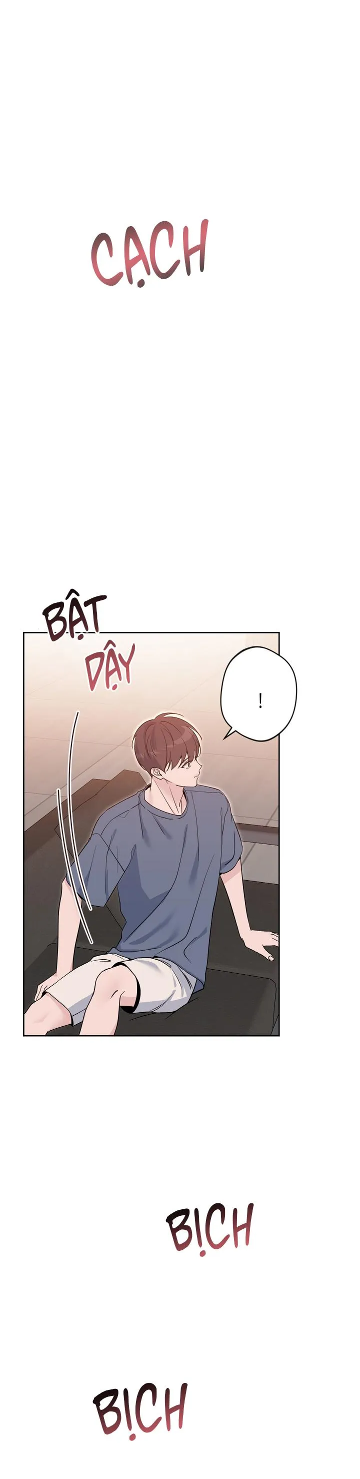 Angel kiss Chapter 46 Trang 24