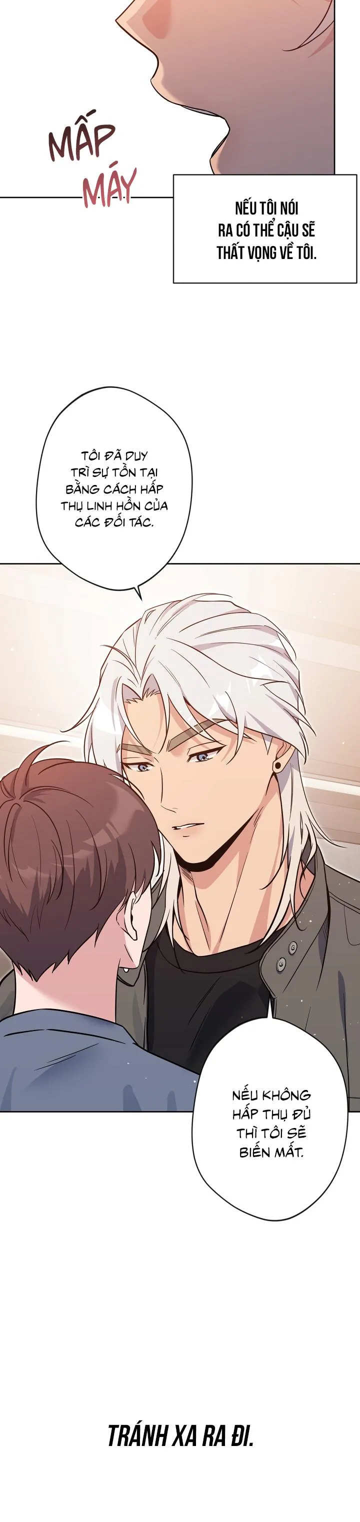 Angel kiss Chapter 46 Trang 31