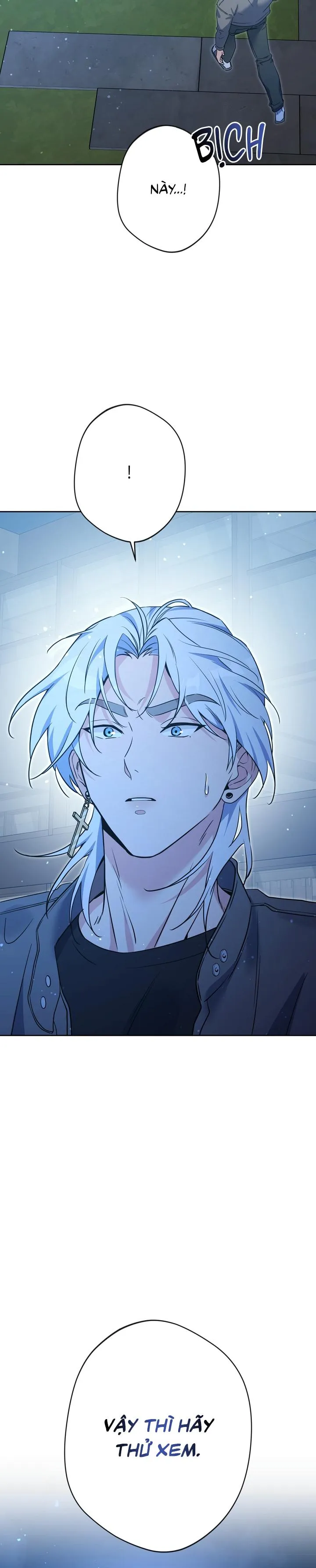 Angel kiss Chapter 46 Trang 40