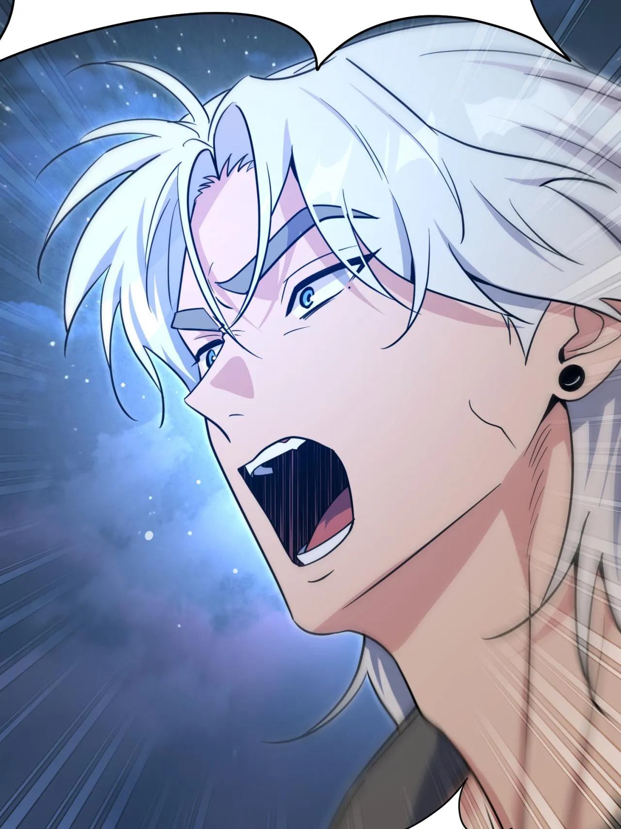 Angel kiss Chapter 47 Trang 11