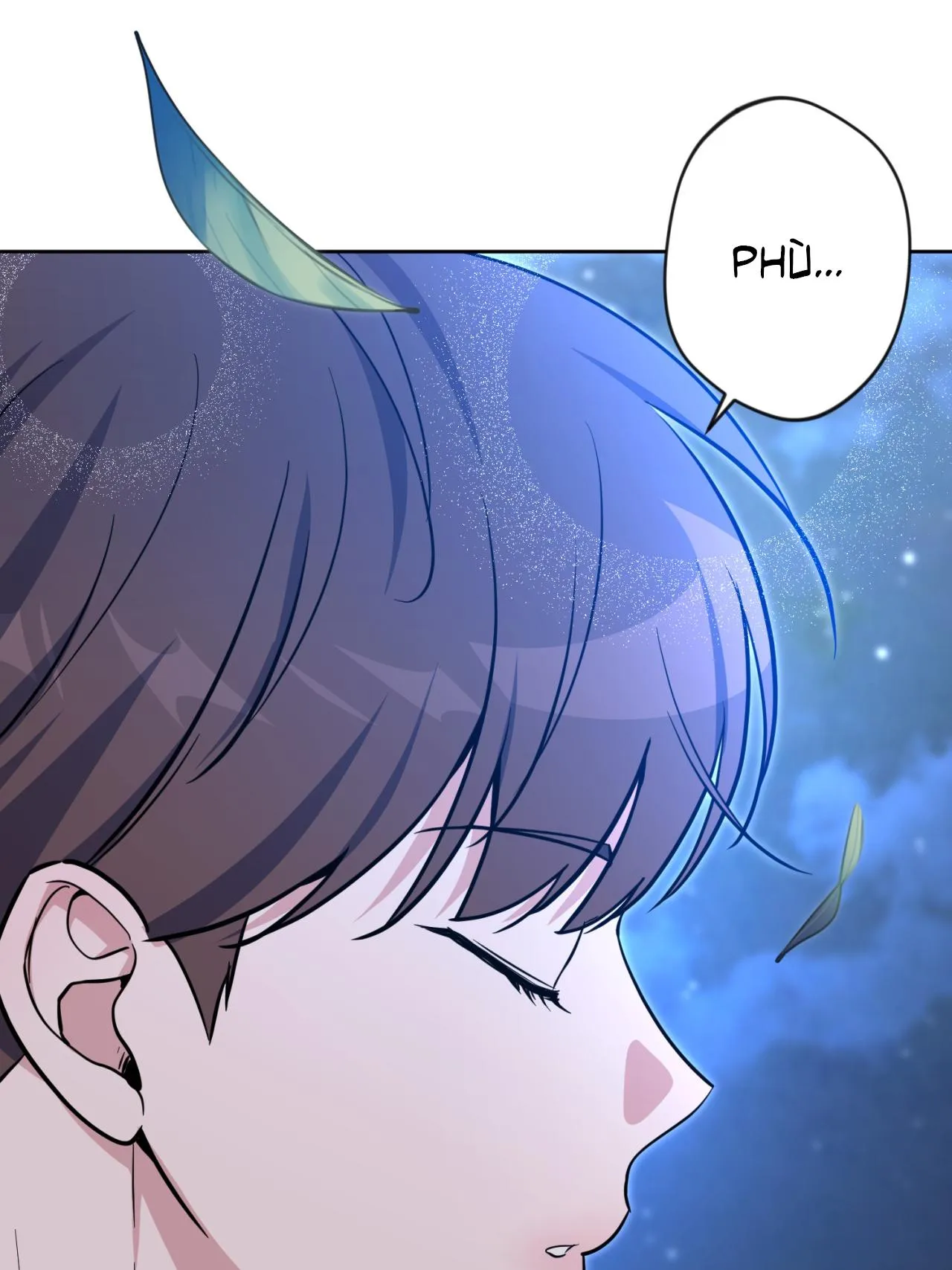 Angel kiss Chapter 47 Trang 13