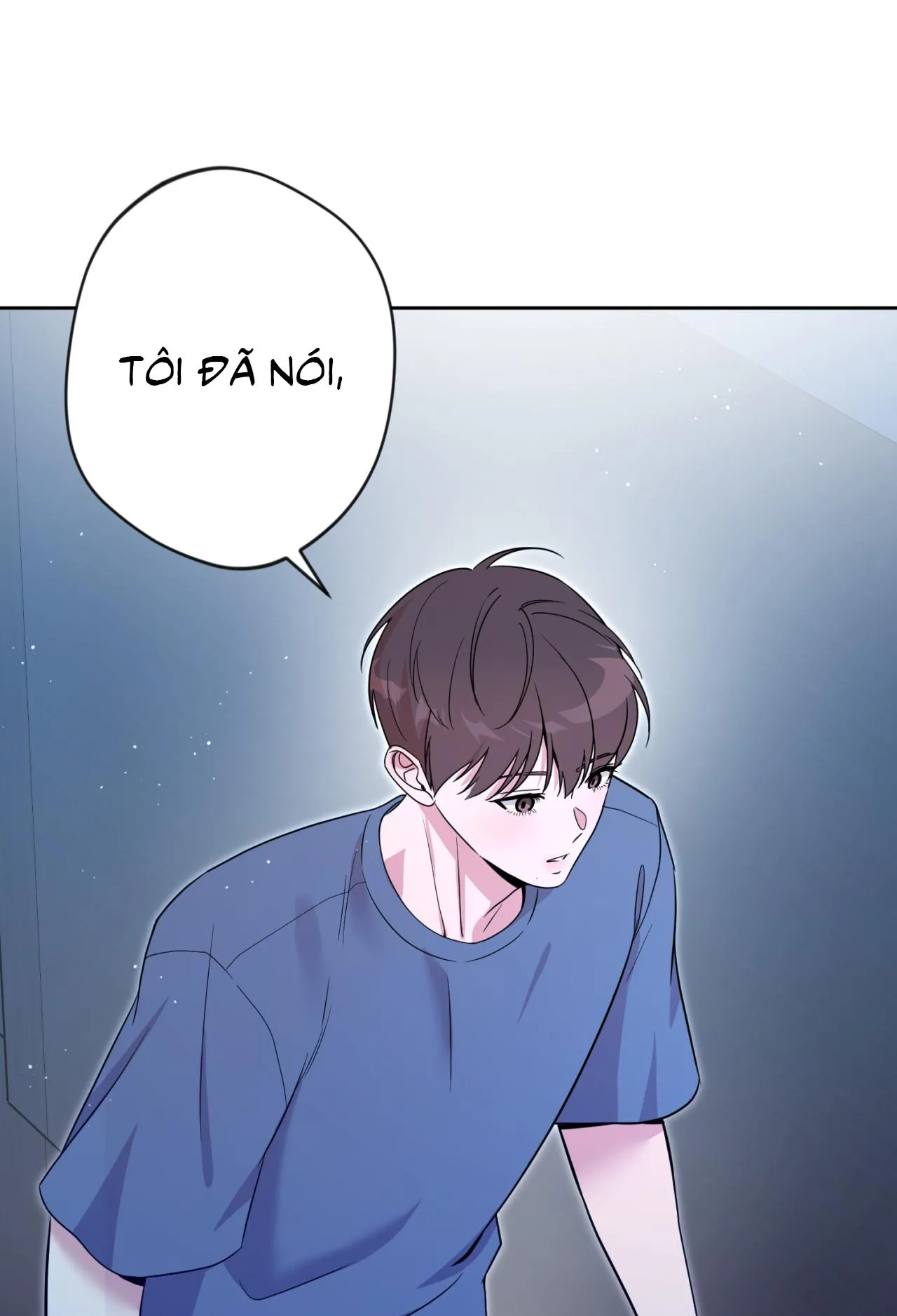 Angel kiss Chapter 47 Trang 17