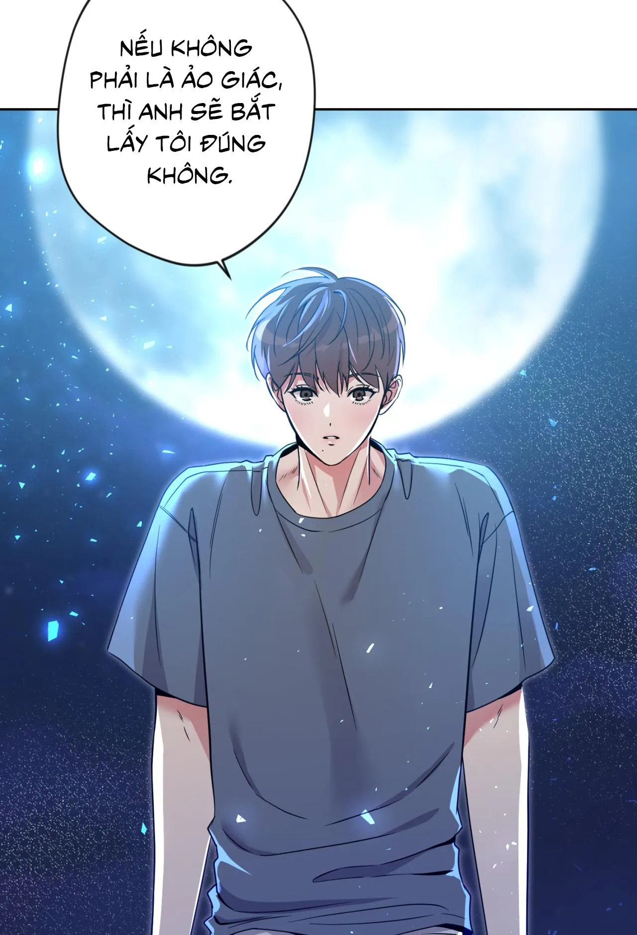 Angel kiss Chapter 47 Trang 21