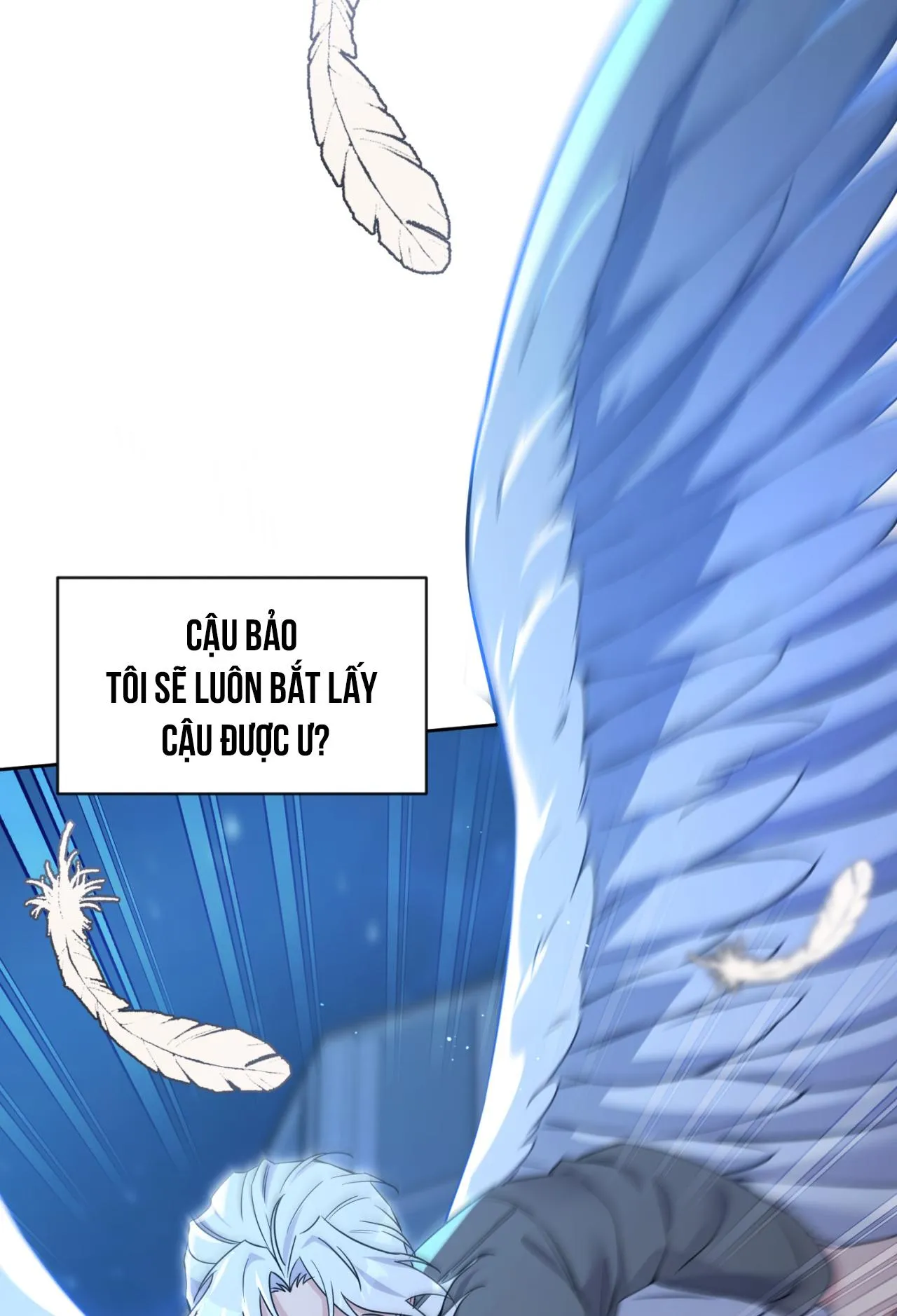 Angel kiss Chapter 47 Trang 30