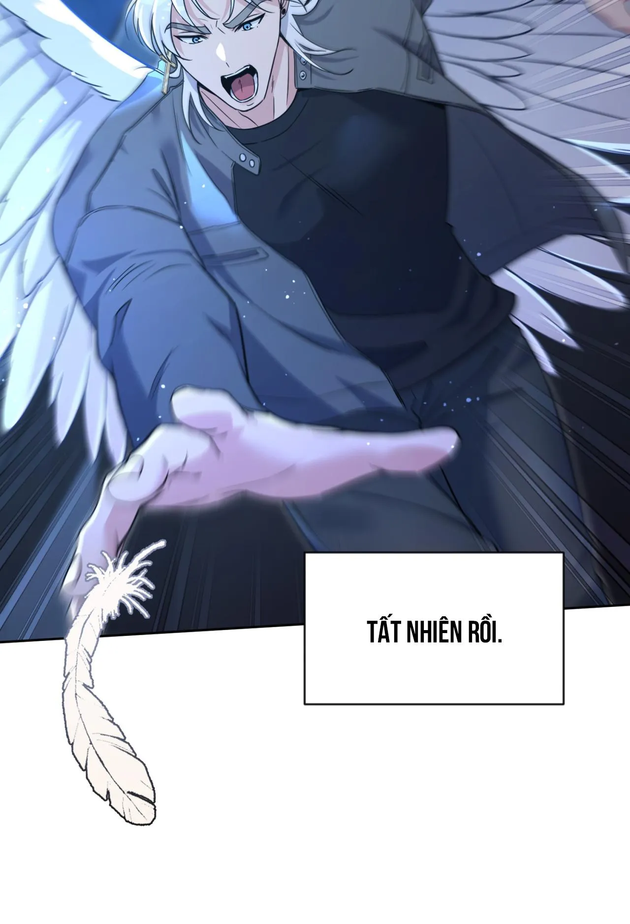 Angel kiss Chapter 47 Trang 31