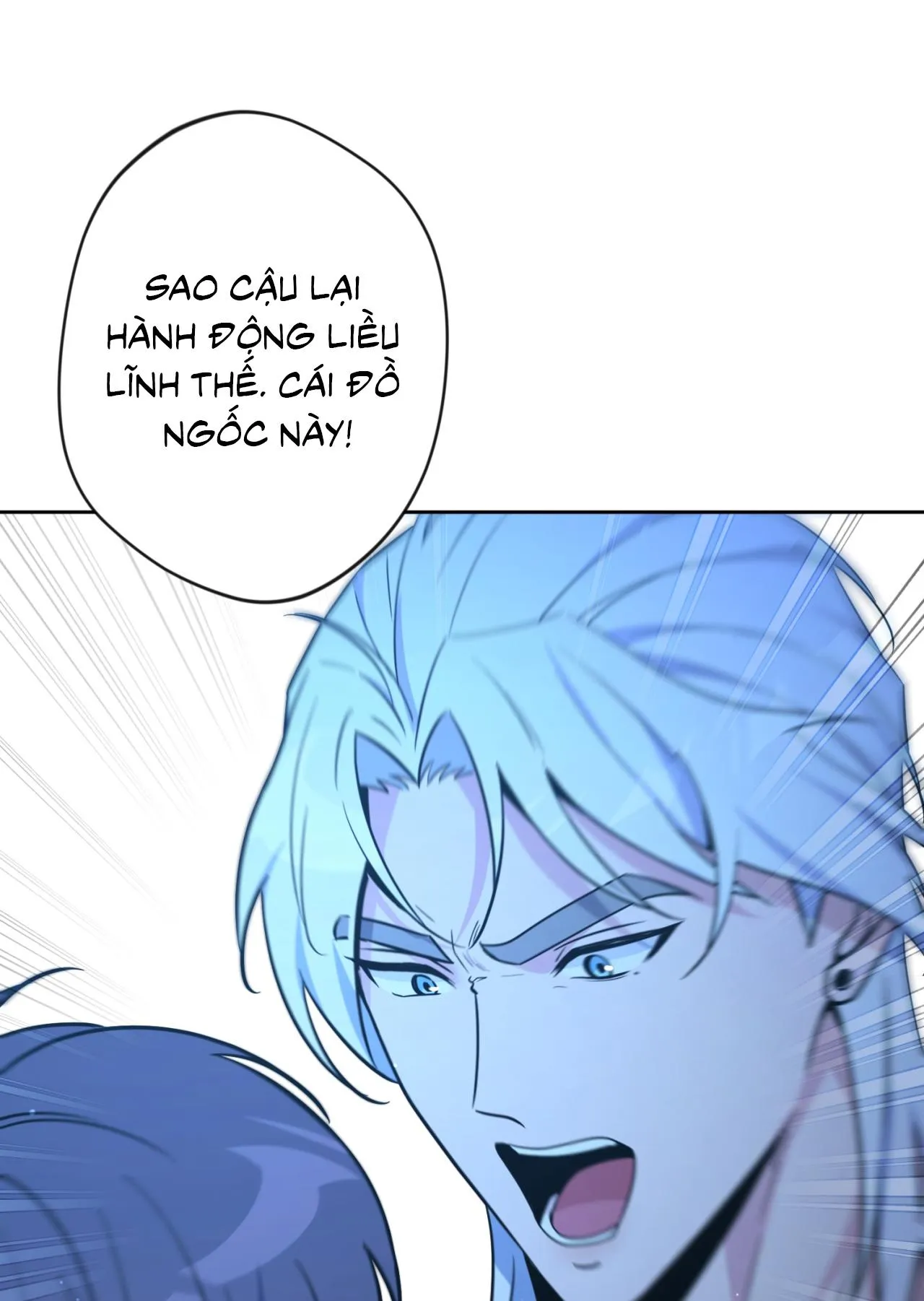 Angel kiss Chapter 47 Trang 42