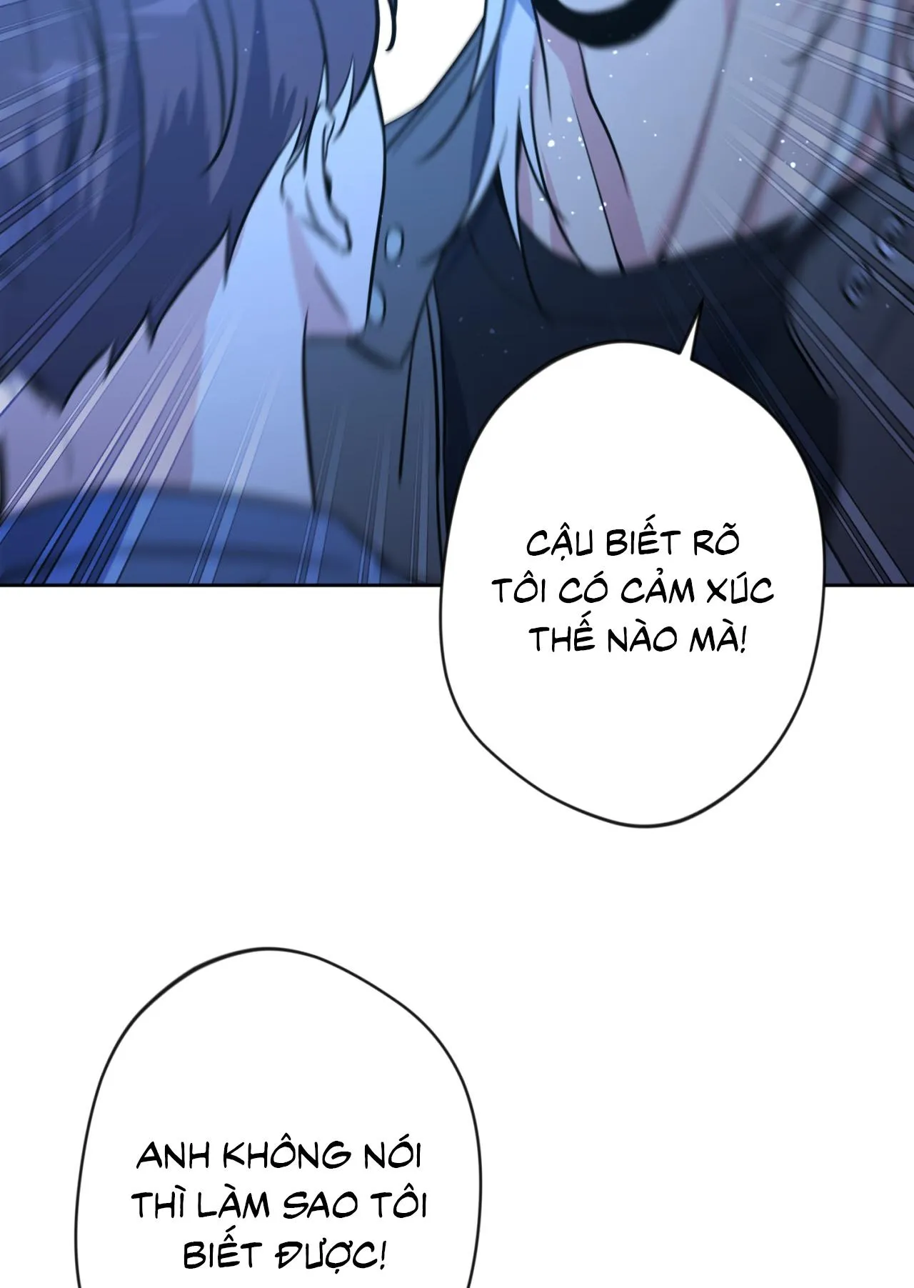 Angel kiss Chapter 47 Trang 43