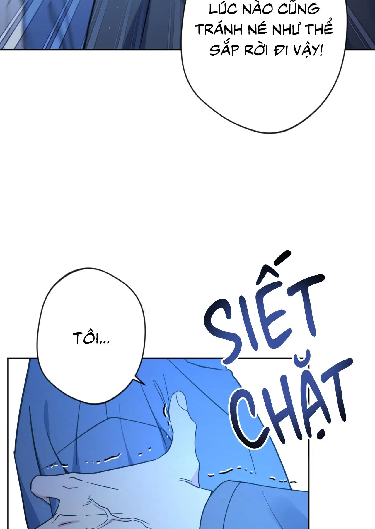 Angel kiss Chapter 47 Trang 45