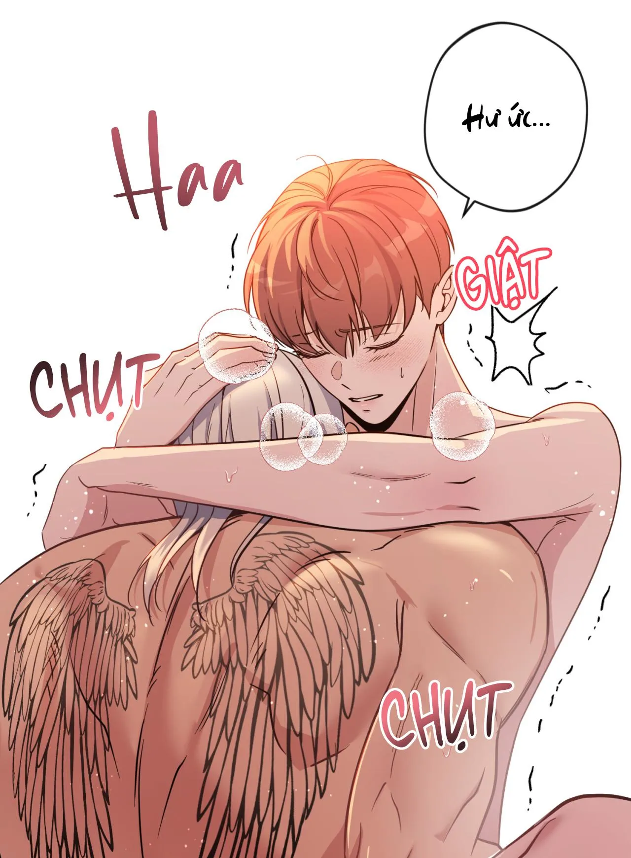 Angel kiss Chapter 47 Trang 60