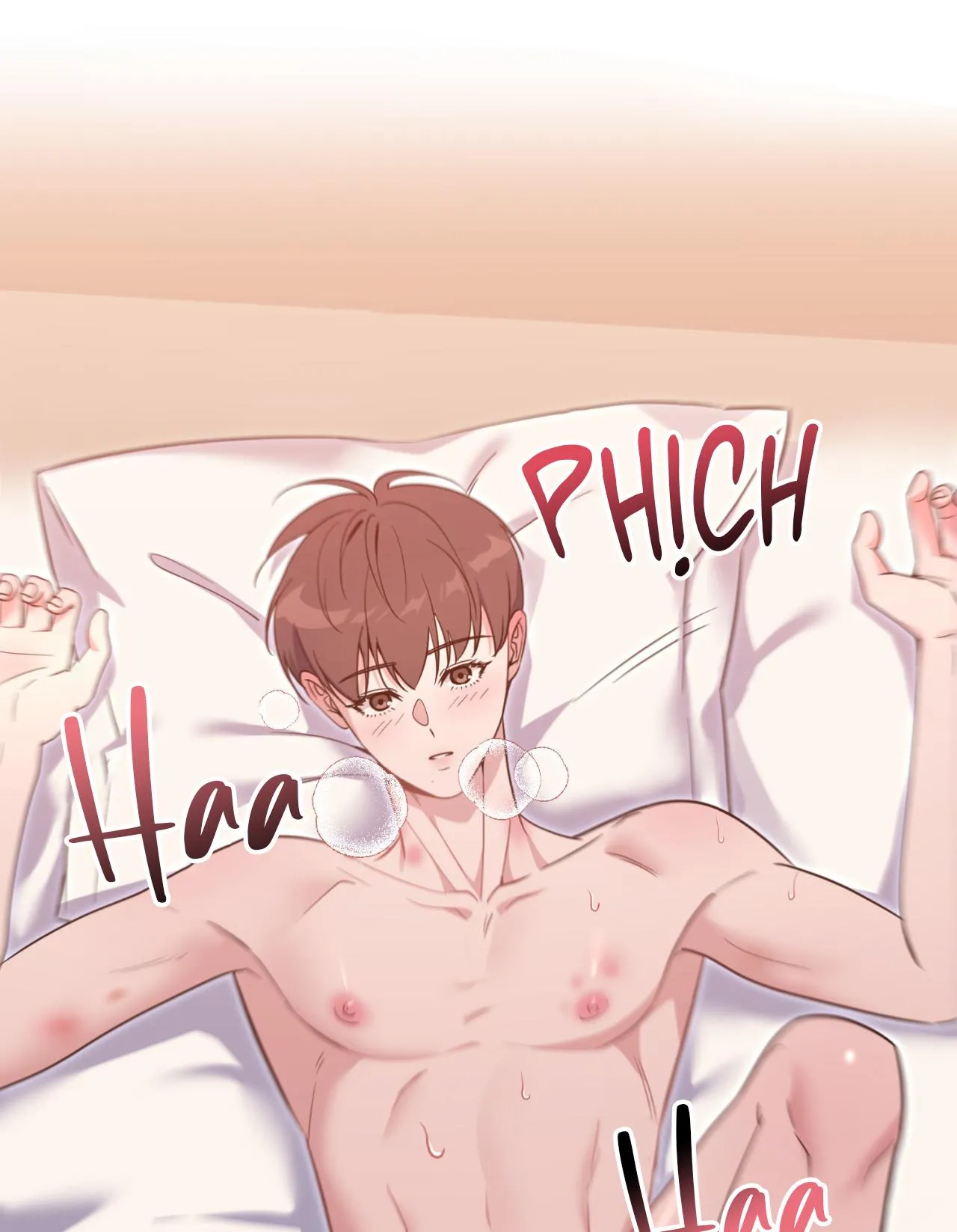 Angel kiss Chapter 47 Trang 88