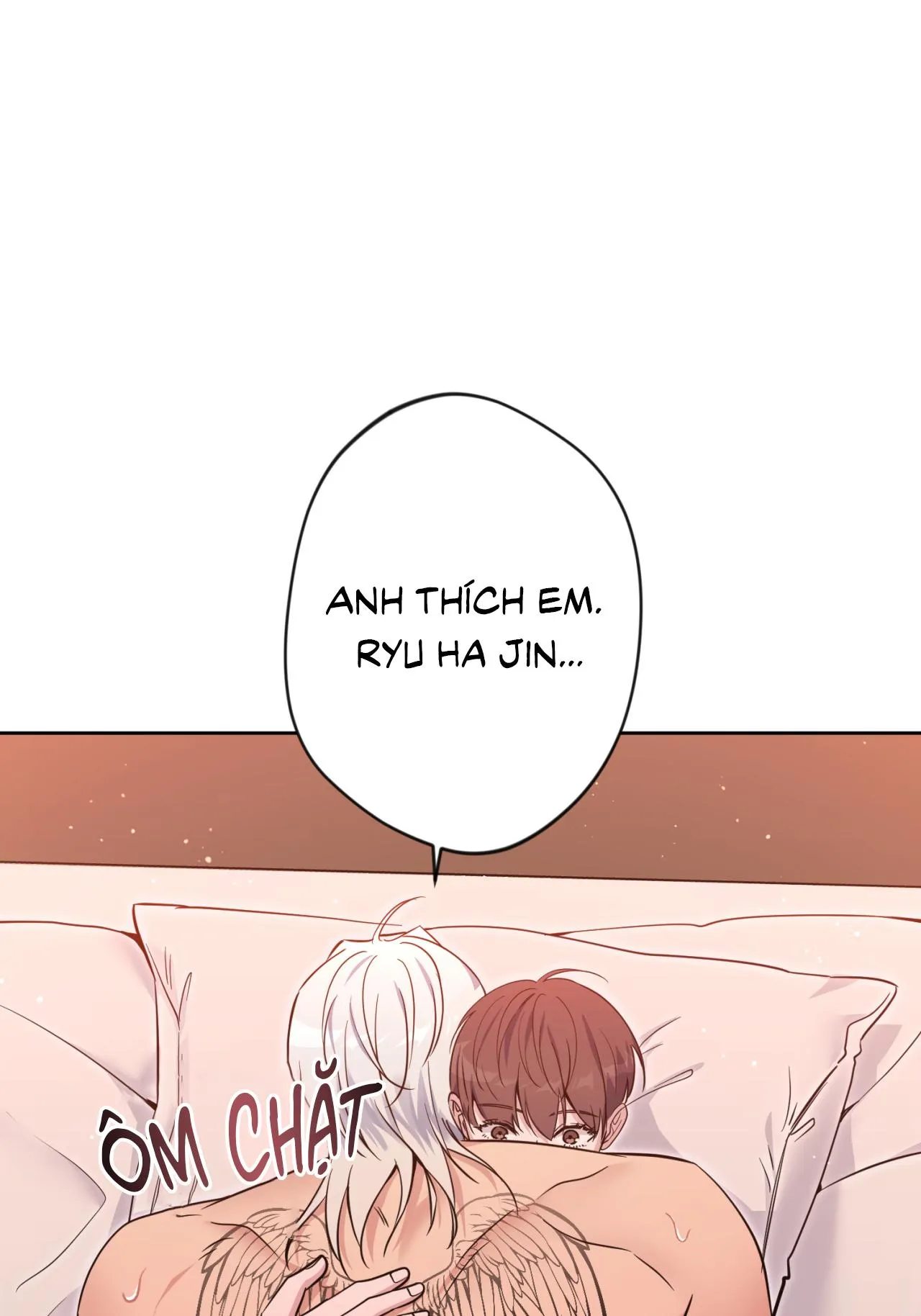 Angel kiss Chapter 47 Trang 99