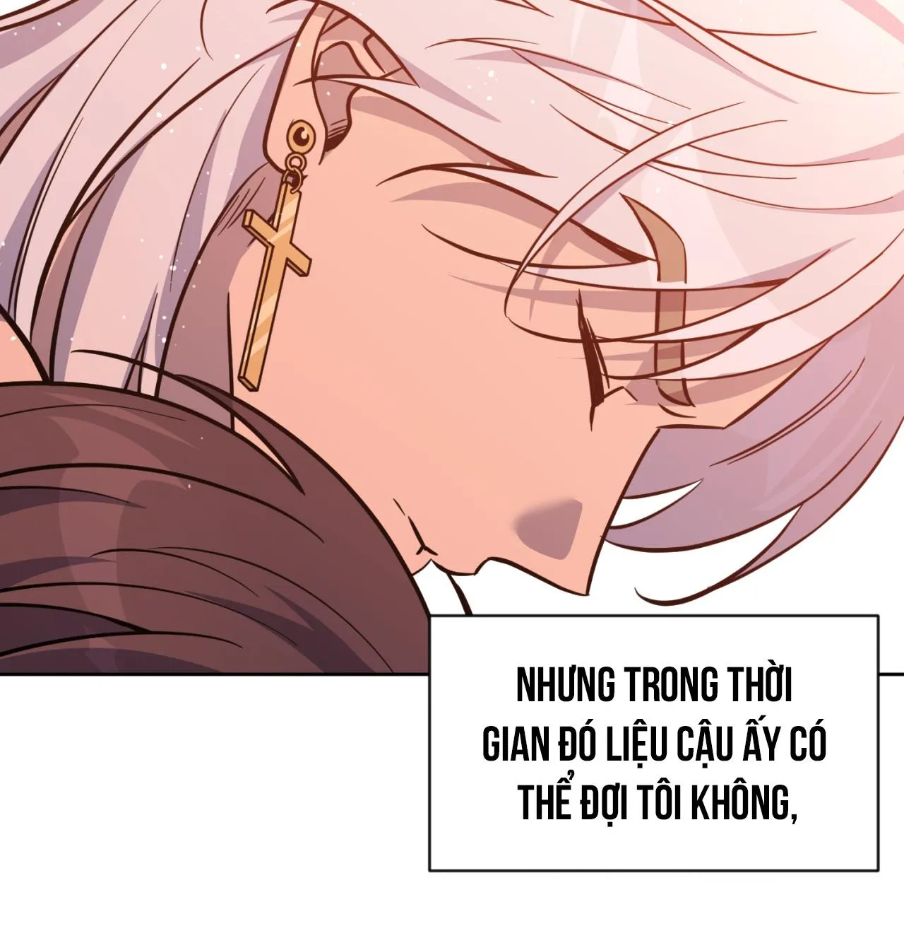 Angel kiss Chapter 47 Trang 108