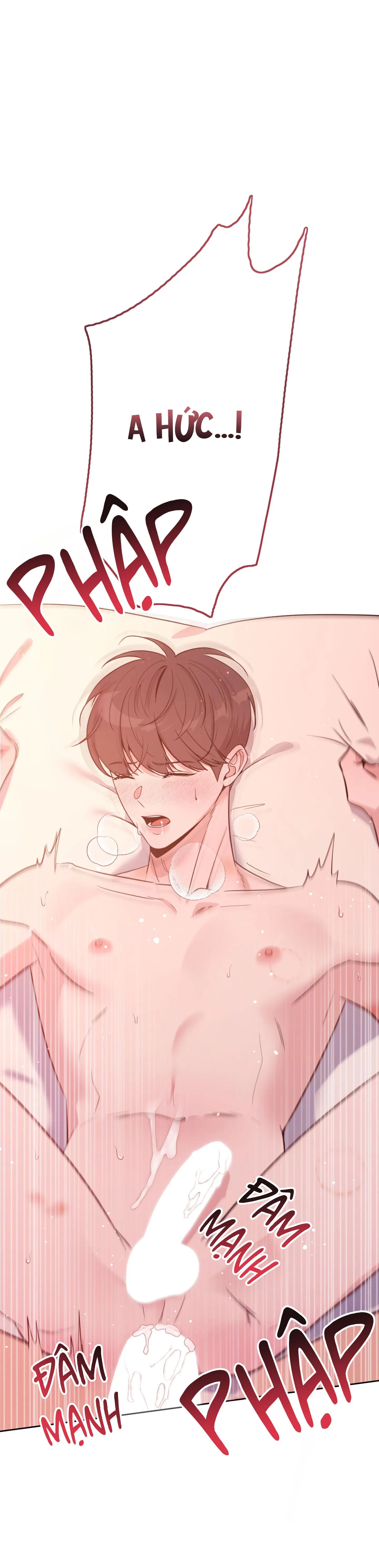 Angel kiss Chapter 48 Trang 6