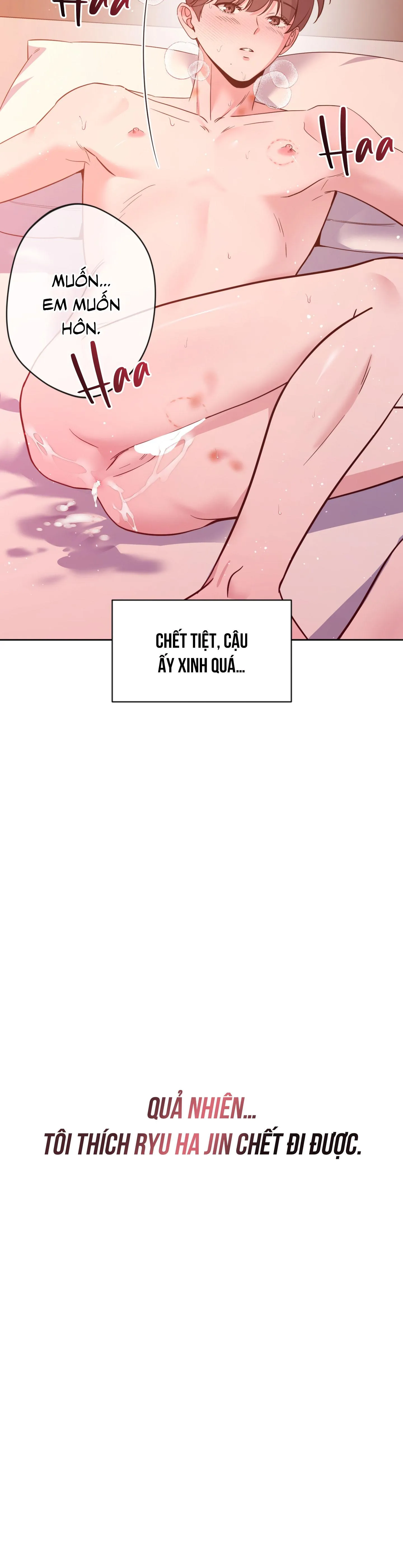 Angel kiss Chapter 48 Trang 11