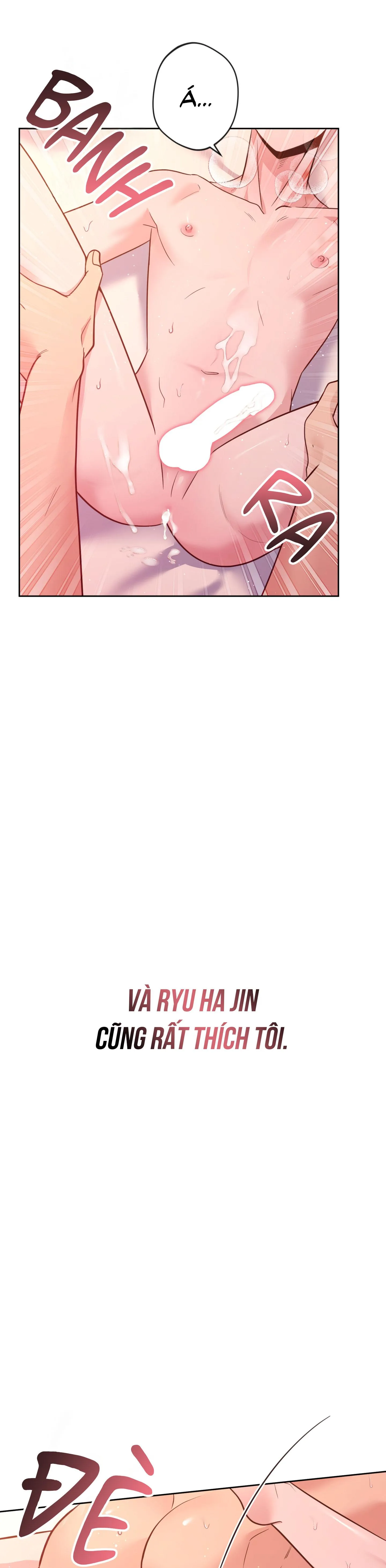 Angel kiss Chapter 48 Trang 12