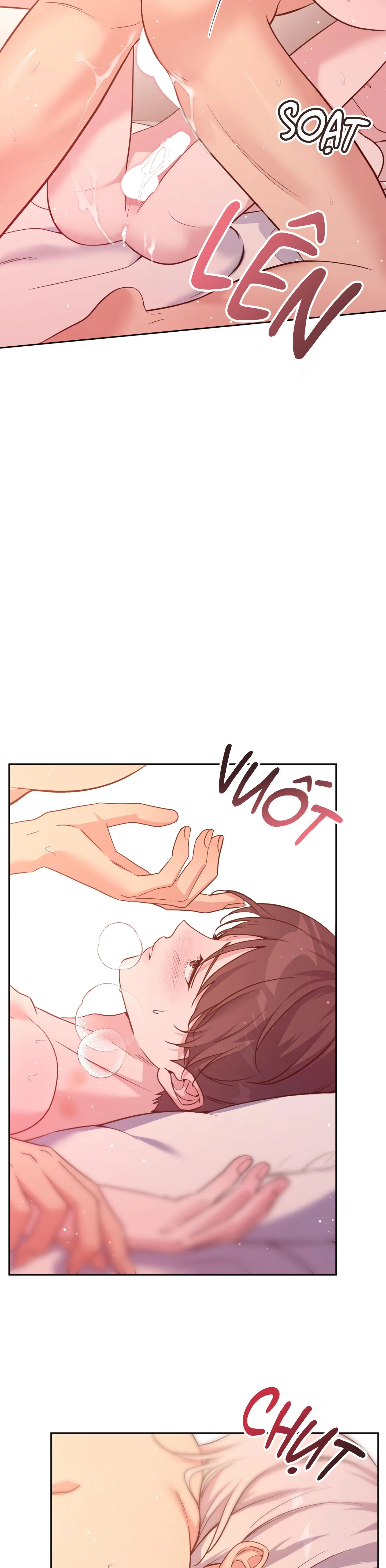 Angel kiss Chapter 48 Trang 13