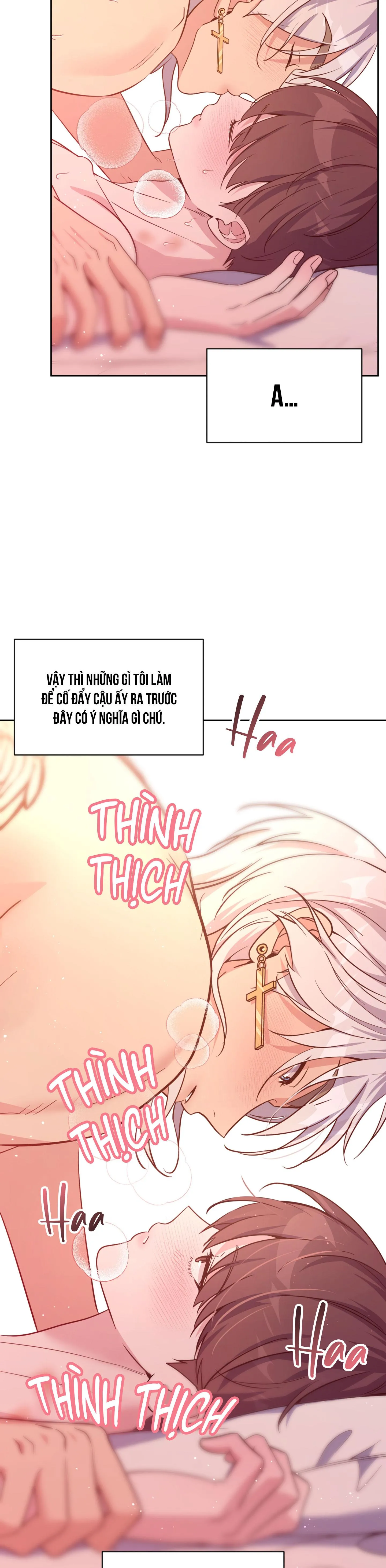 Angel kiss Chapter 48 Trang 14