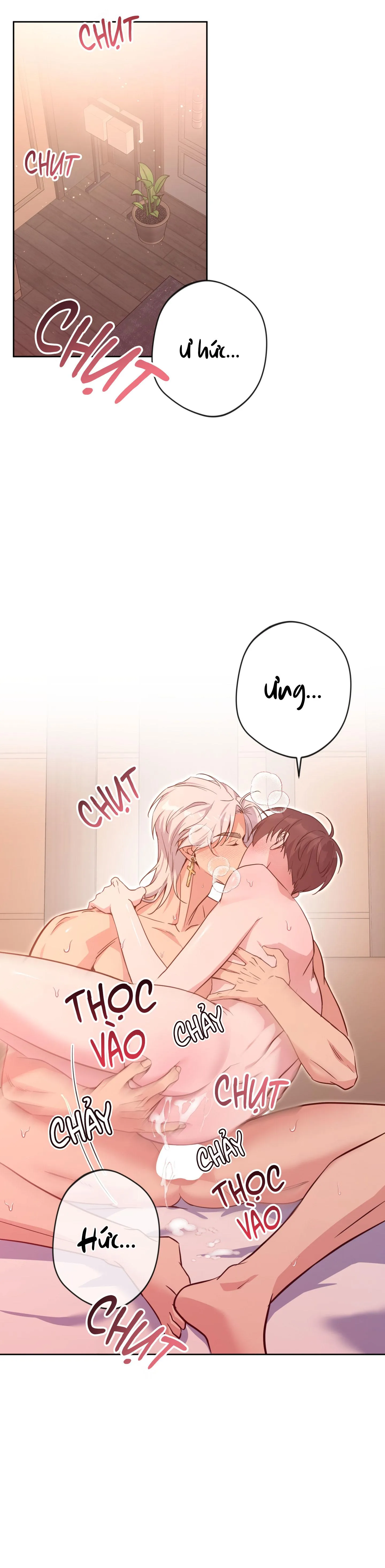 Angel kiss Chapter 48 Trang 17