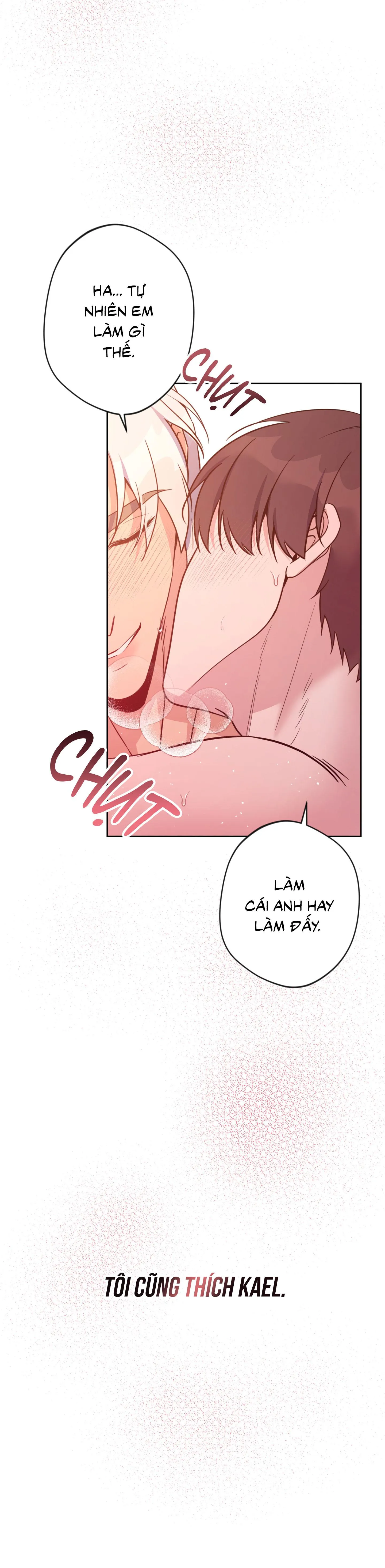 Angel kiss Chapter 48 Trang 20