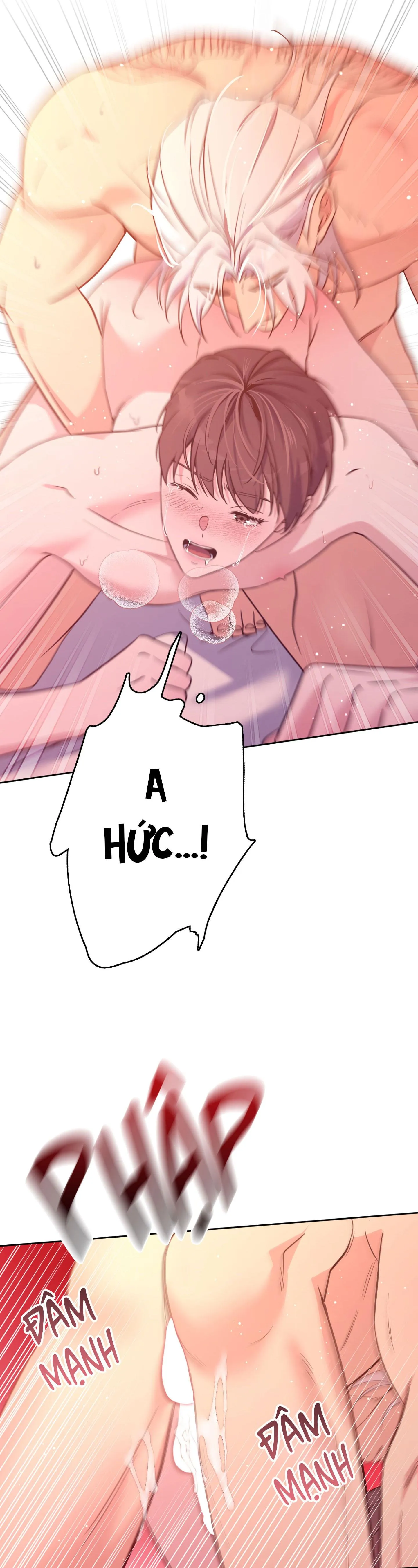 Angel kiss Chapter 48 Trang 25