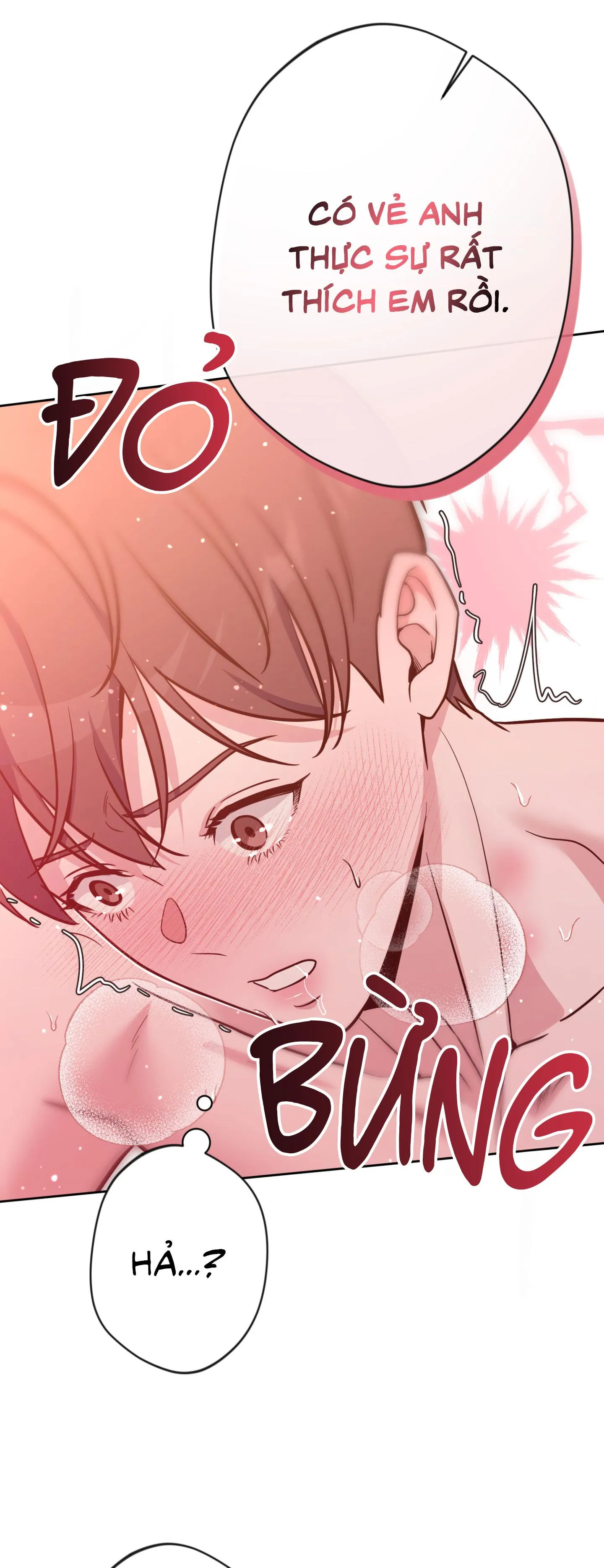 Angel kiss Chapter 48 Trang 42