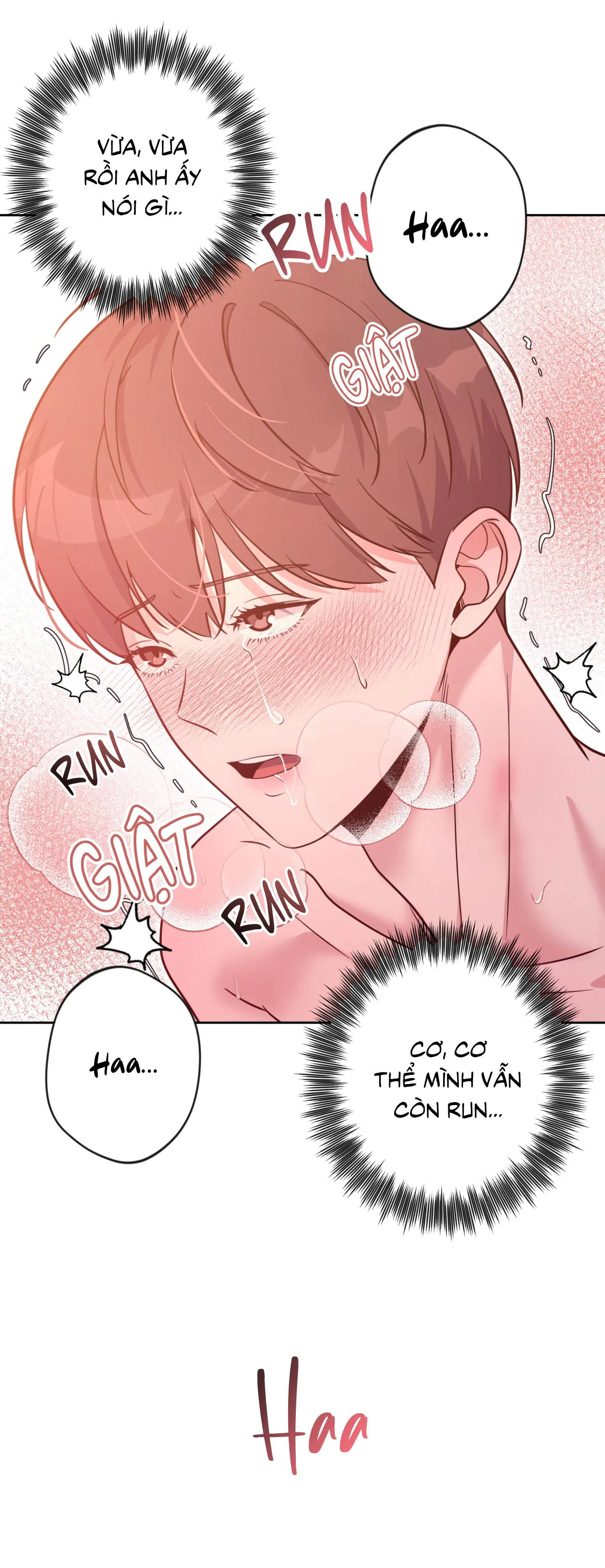 Angel kiss Chapter 48 Trang 46