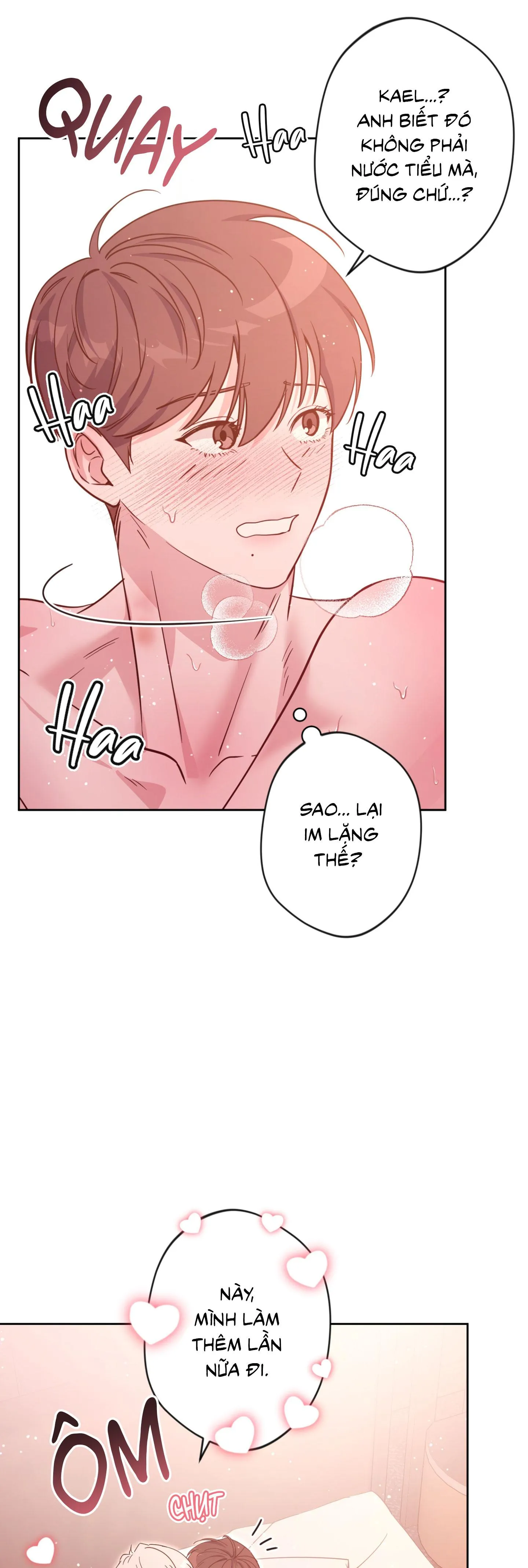 Angel kiss Chapter 48 Trang 48