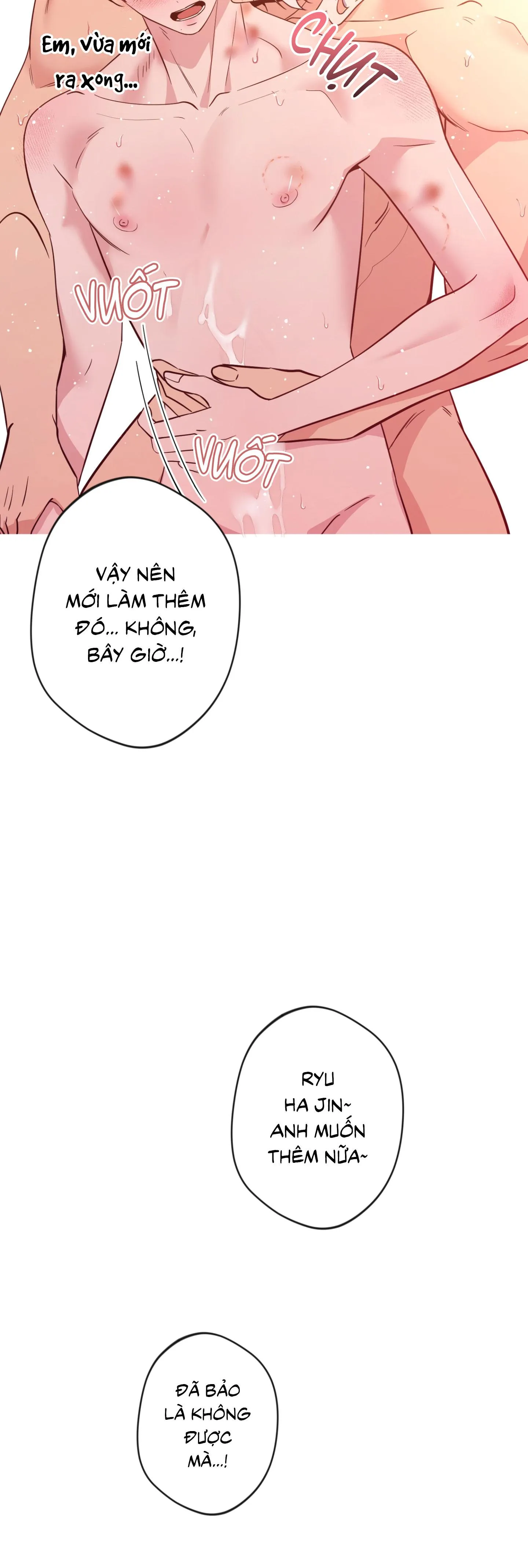 Angel kiss Chapter 48 Trang 50