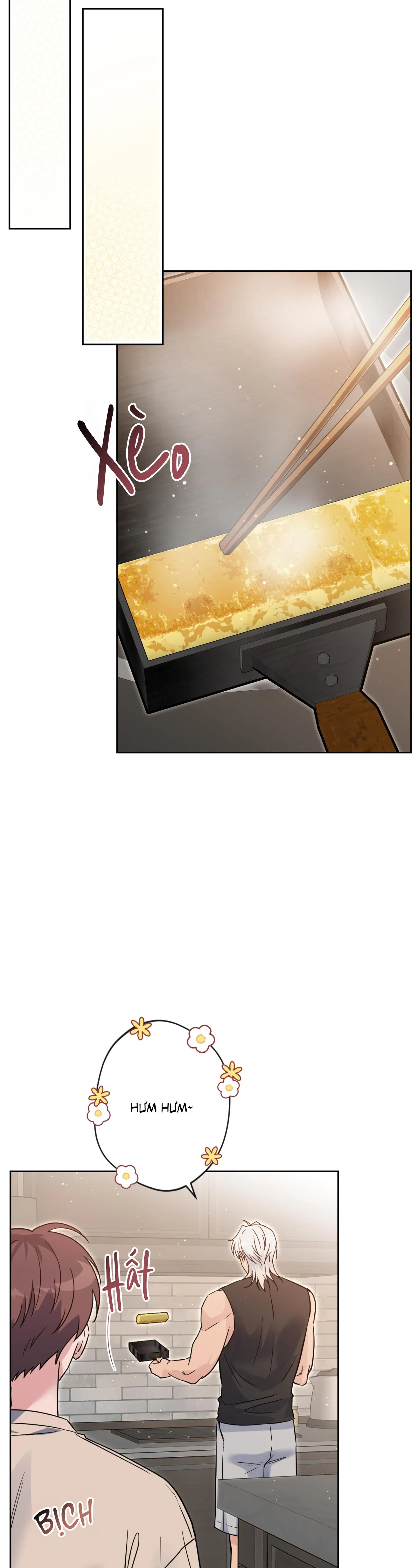 Angel kiss Chapter 49 Trang 9