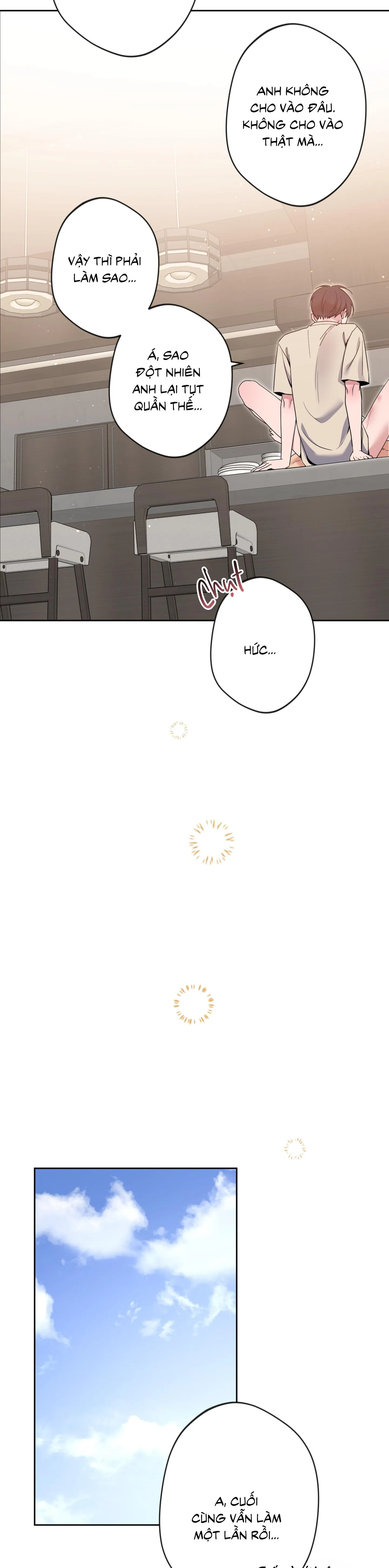 Angel kiss Chapter 49 Trang 14